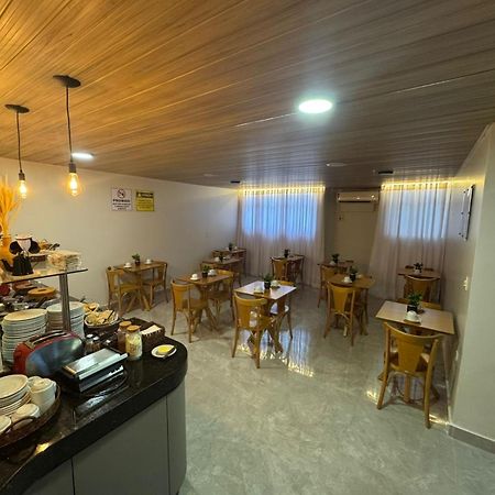Veleiro Praia Hotel Maceió エクステリア 写真