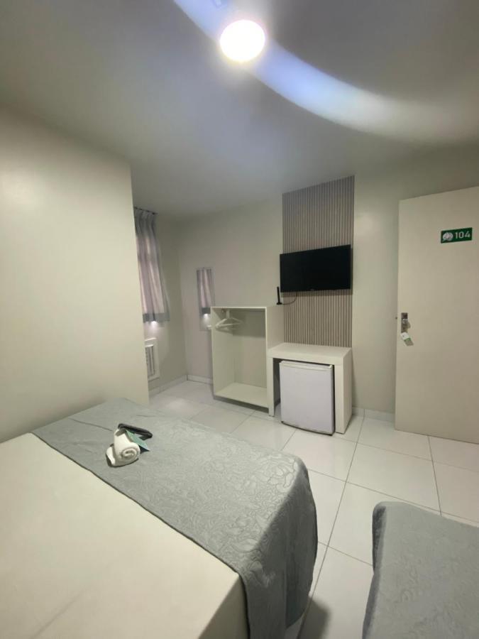 Veleiro Praia Hotel Maceió エクステリア 写真