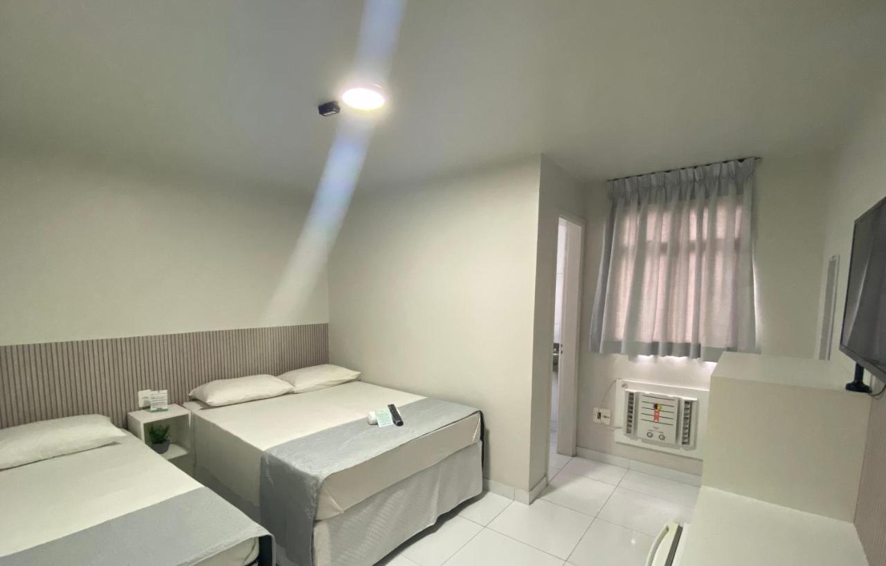 Veleiro Praia Hotel Maceió エクステリア 写真