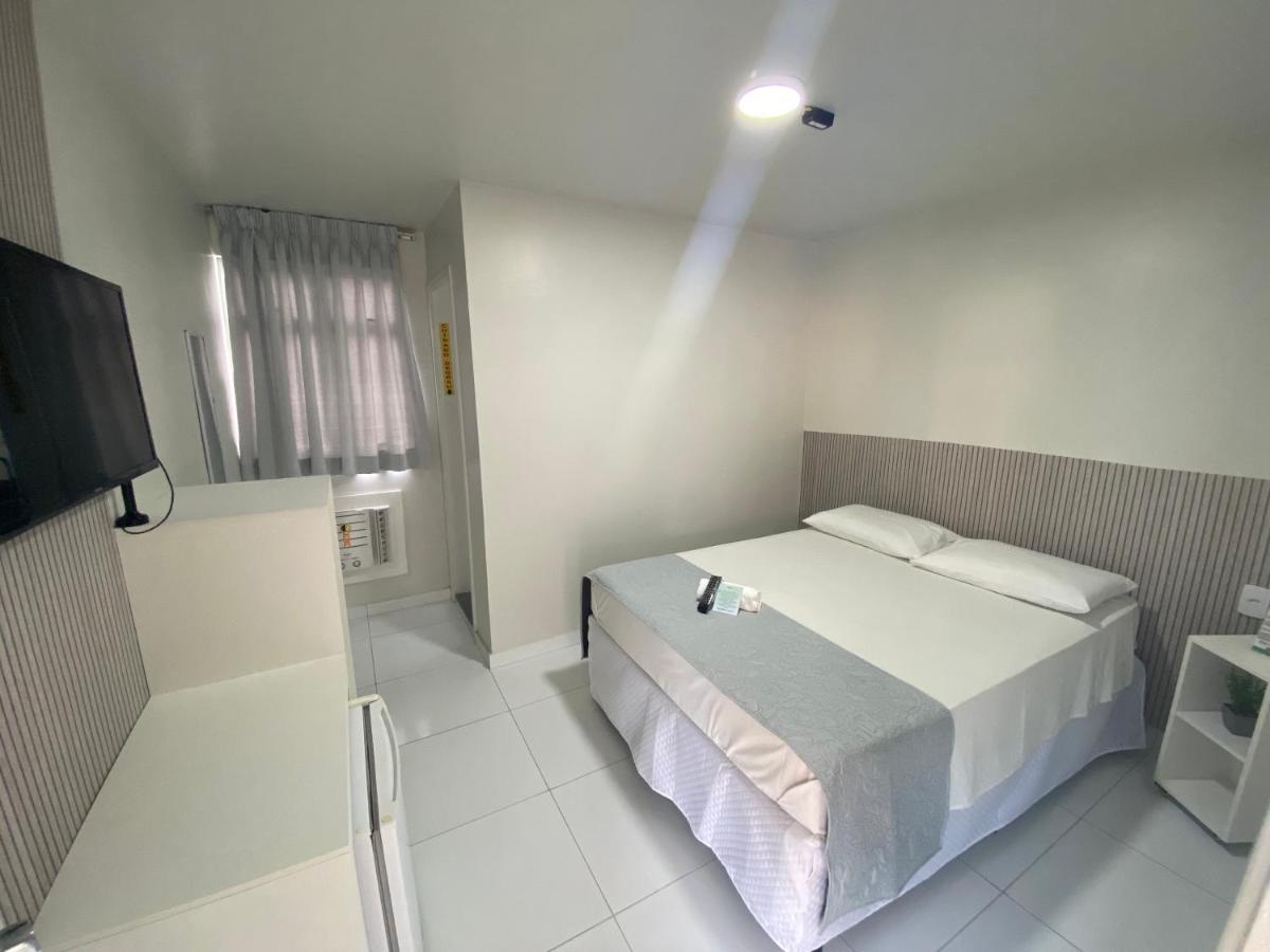 Veleiro Praia Hotel Maceió エクステリア 写真