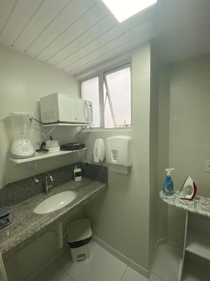 Veleiro Praia Hotel Maceió エクステリア 写真