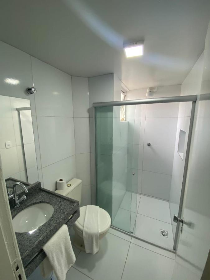 Veleiro Praia Hotel Maceió エクステリア 写真