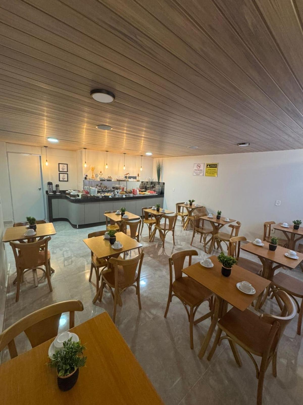 Veleiro Praia Hotel Maceió エクステリア 写真