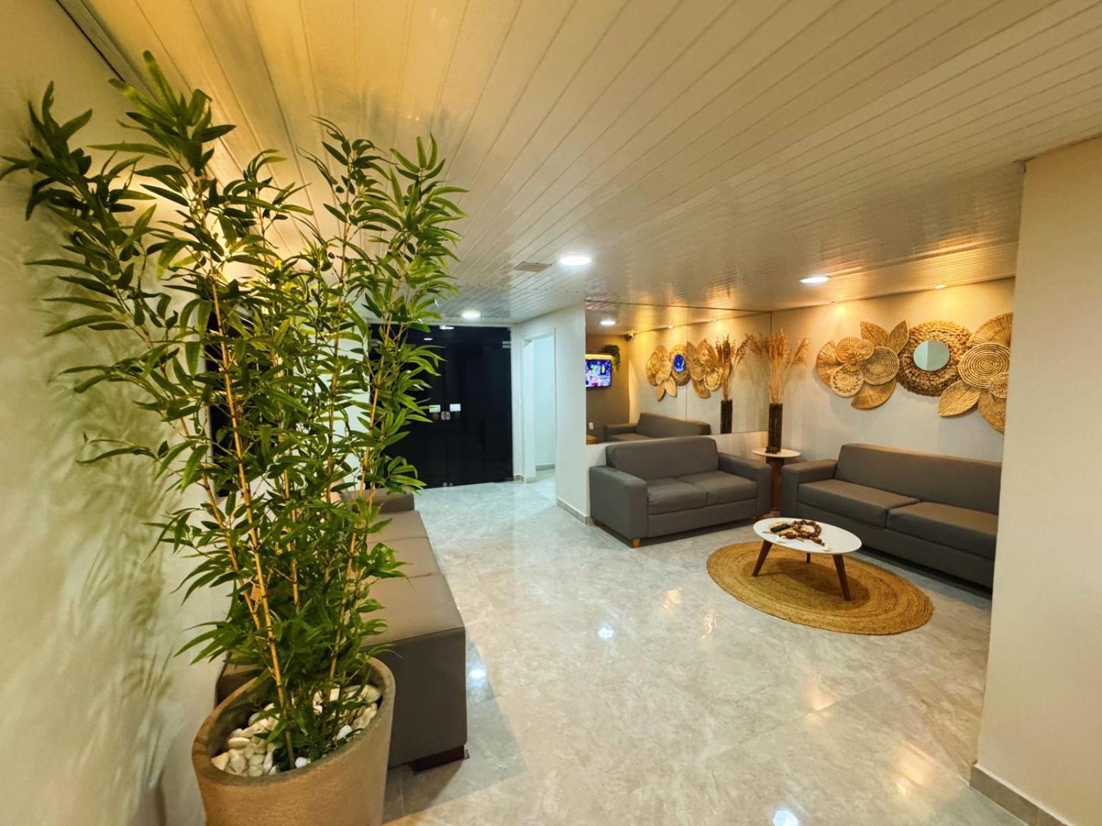 Veleiro Praia Hotel Maceió エクステリア 写真